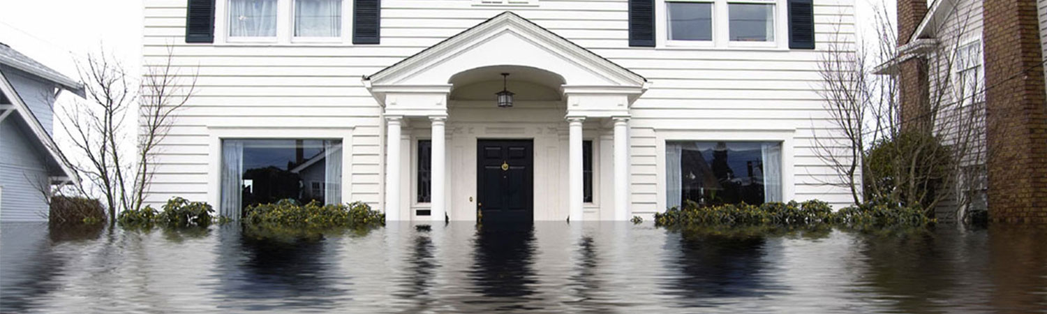 New York Flood insurance coverage